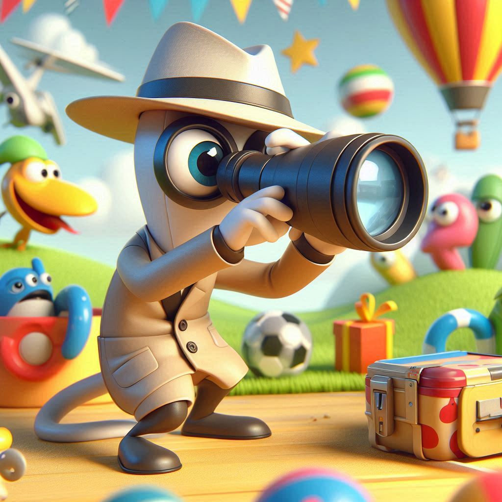 200+ Spy Puns That Will Keep You Laughing and Sleuthing 4 Hilarious Spy Puns for Parties