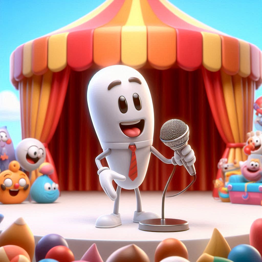 200+ Stand Up Jokes to Brighten Your Day and Lift Your Spirits 3 Hilarious Stand Up Jokes for Friends