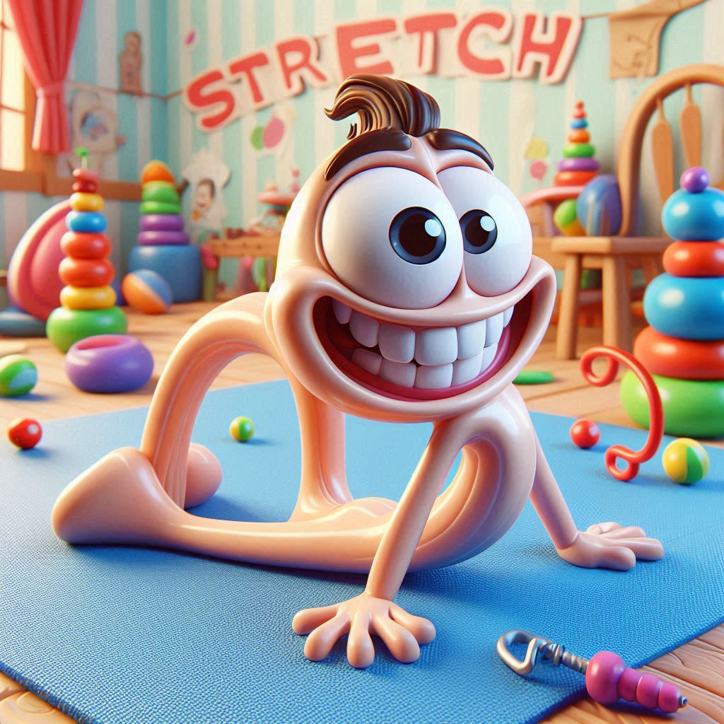 200+ Stretch Puns That Will Flex Your Funny Bone Today 4 Hilarious Stretch Puns for Every Occasion