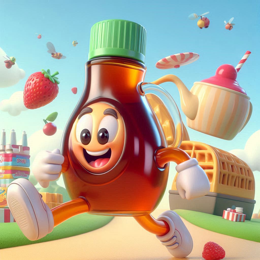 200+ Syrup Puns That Will Stick With You and Make You Smile 3 Hilarious Syrup Puns to Share with Friends