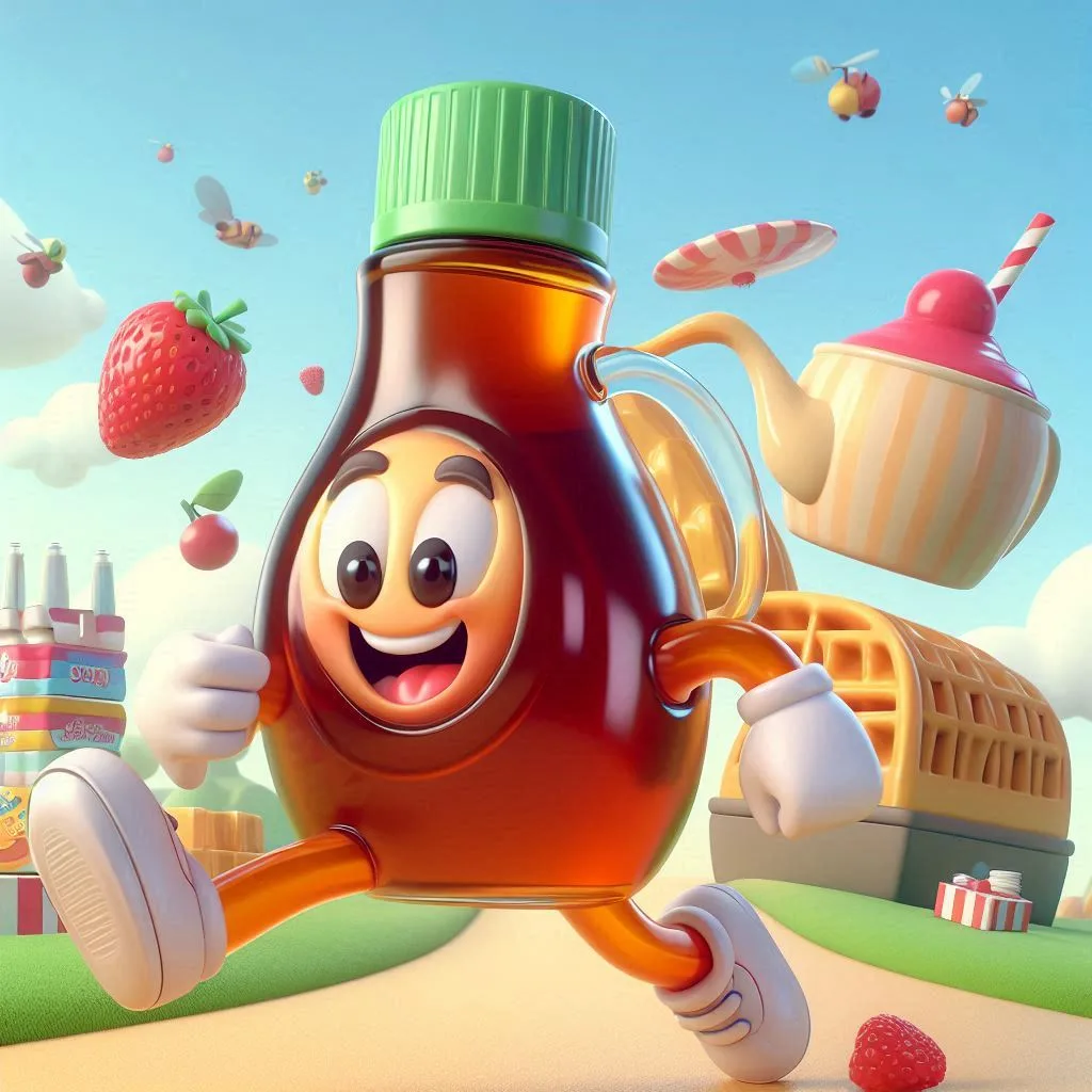 200+ Syrup Puns That Will Stick With You and Make You Smile 3 Hilarious Syrup Puns to Share with Friends