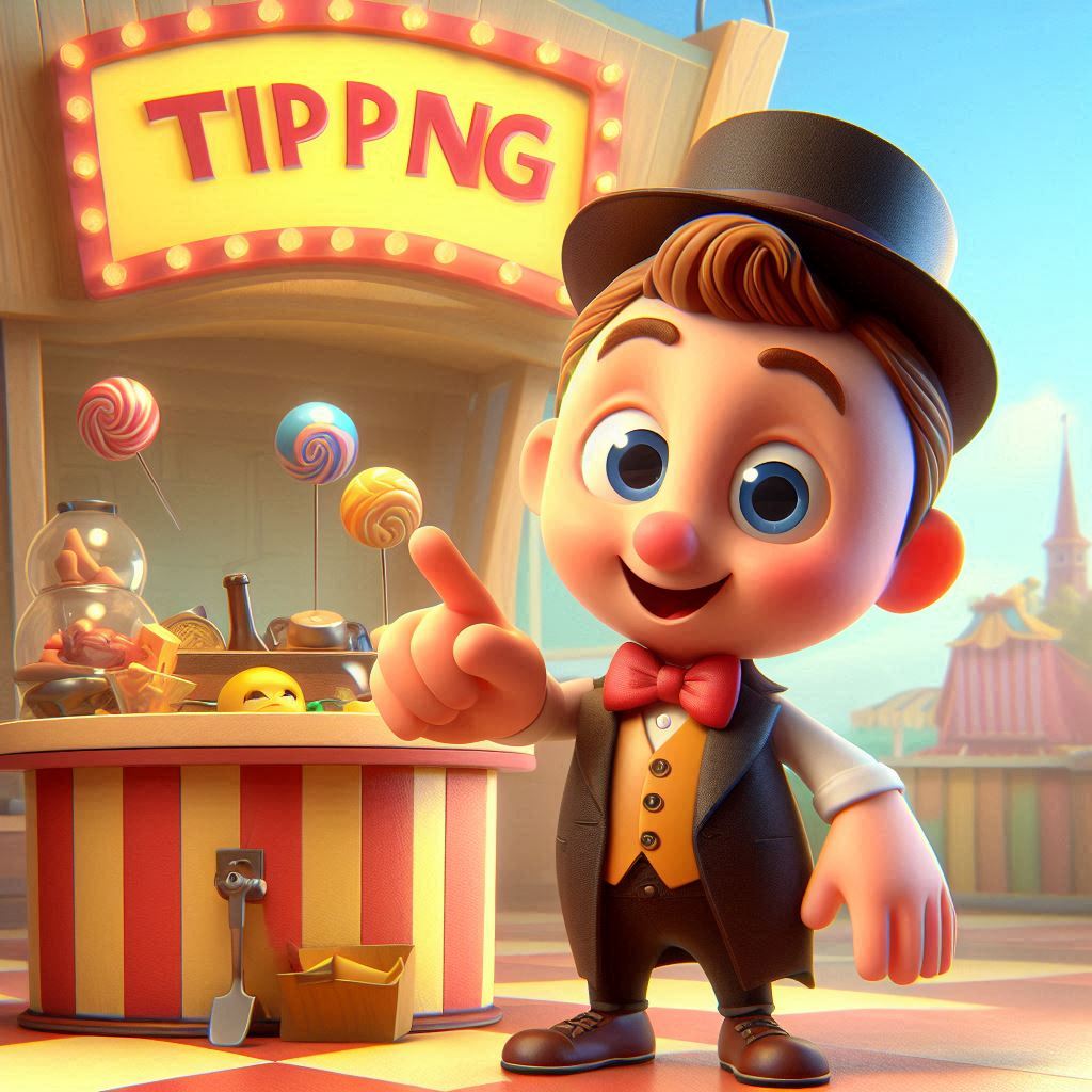200+ Tipping Puns That Will Make You Laugh and Tip Generously 4 Hilarious Tipping Puns for Restaurant Staff