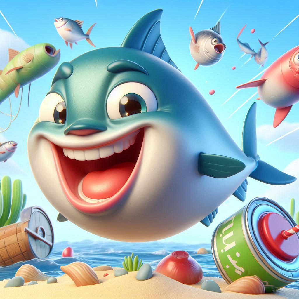 200+ Tuna Puns That Will Make You Reel With Laughter 4 Hilarious Tuna Puns to Share