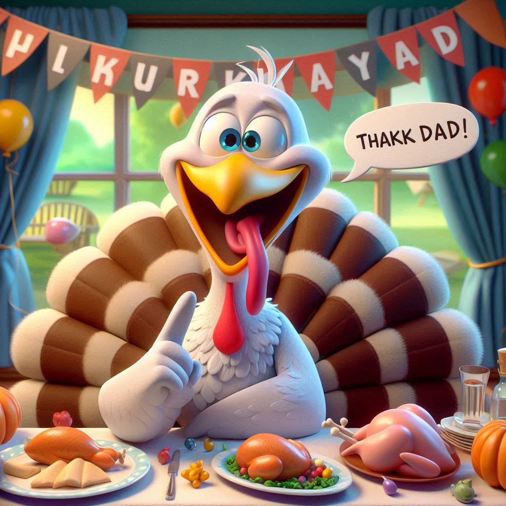 200+ Turkey Dad Jokes to Gobble Up This Thanksgiving Fun 4 Hilarious Turkey Dad Jokes for the Holidays
