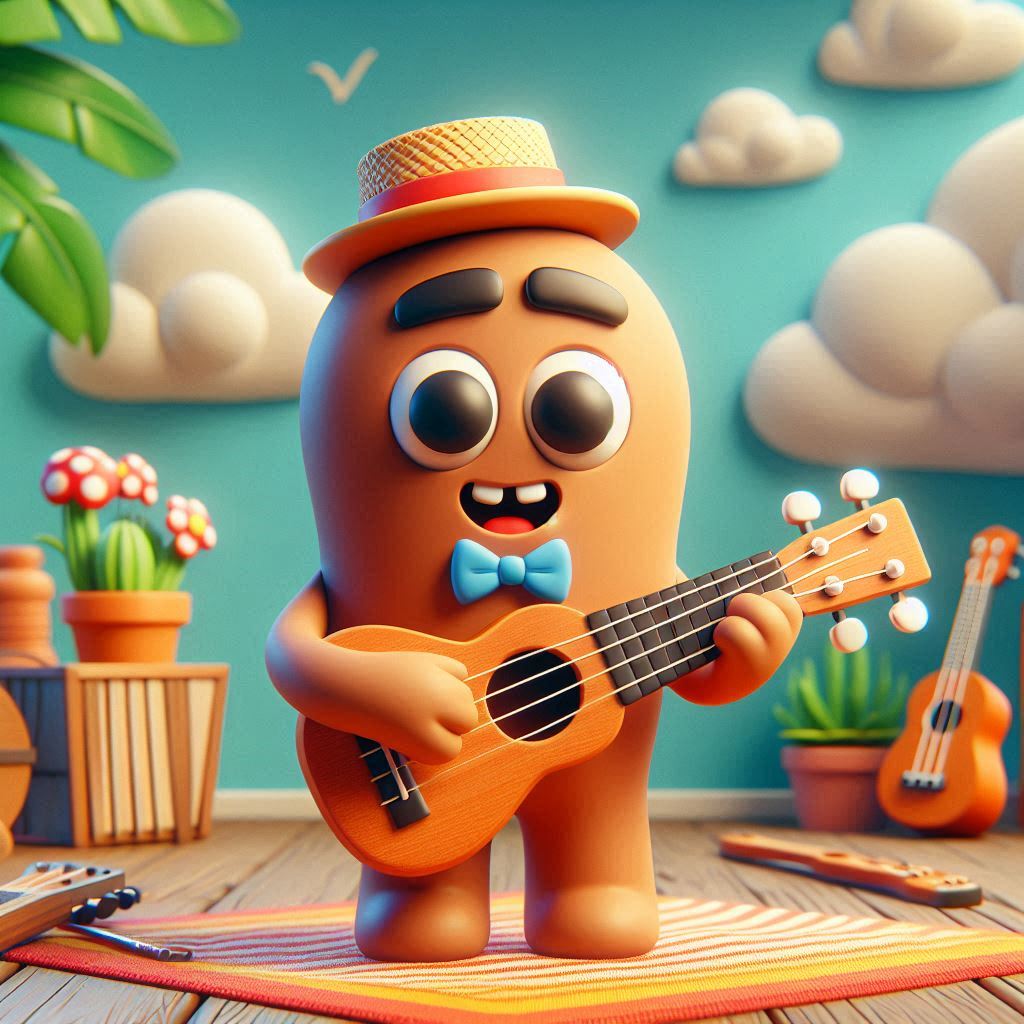 200+ Ukulele Puns That Strum Up Smiles and Laughter 3 Hilarious Ukulele Puns for Social Media Posts