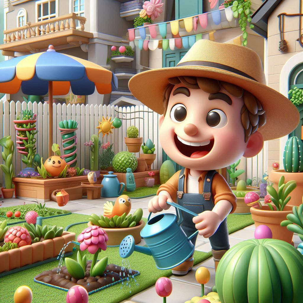 200+ Garden Jokes That Will Make You Laugh and Bloom 5 Hilarious Vegetable Jokes for Garden Lovers