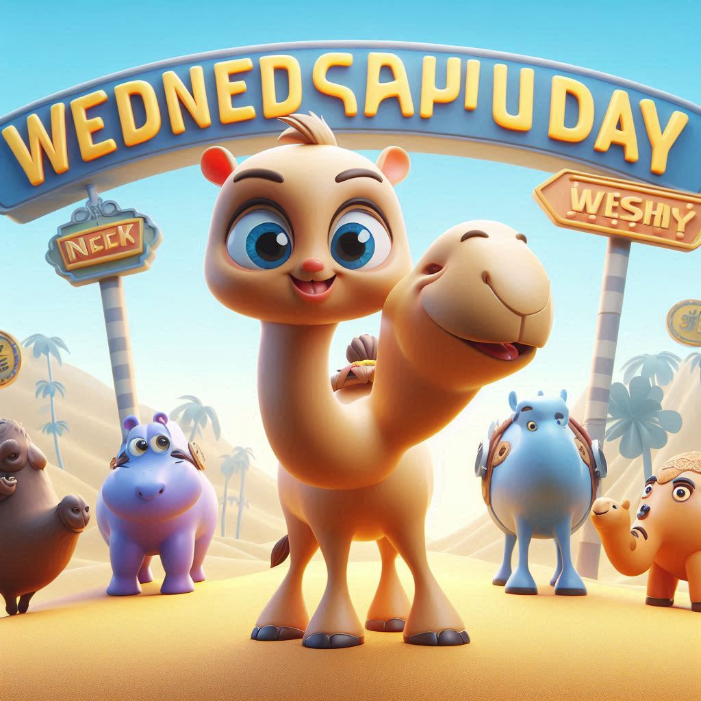 200+ Wednesday Hump Day Jokes to Brighten Your Week 3 Hilarious Wednesday Hump Day Jokes