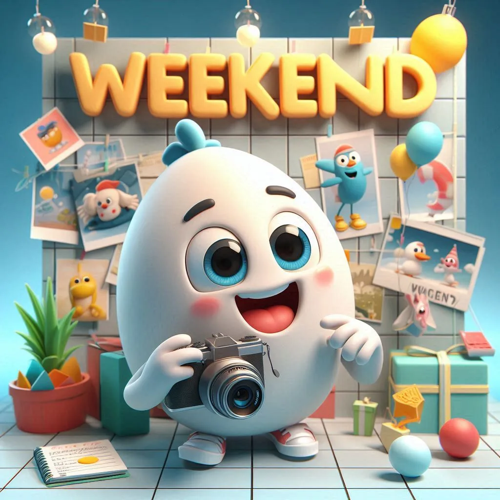 Hilarious Weekend Jokes