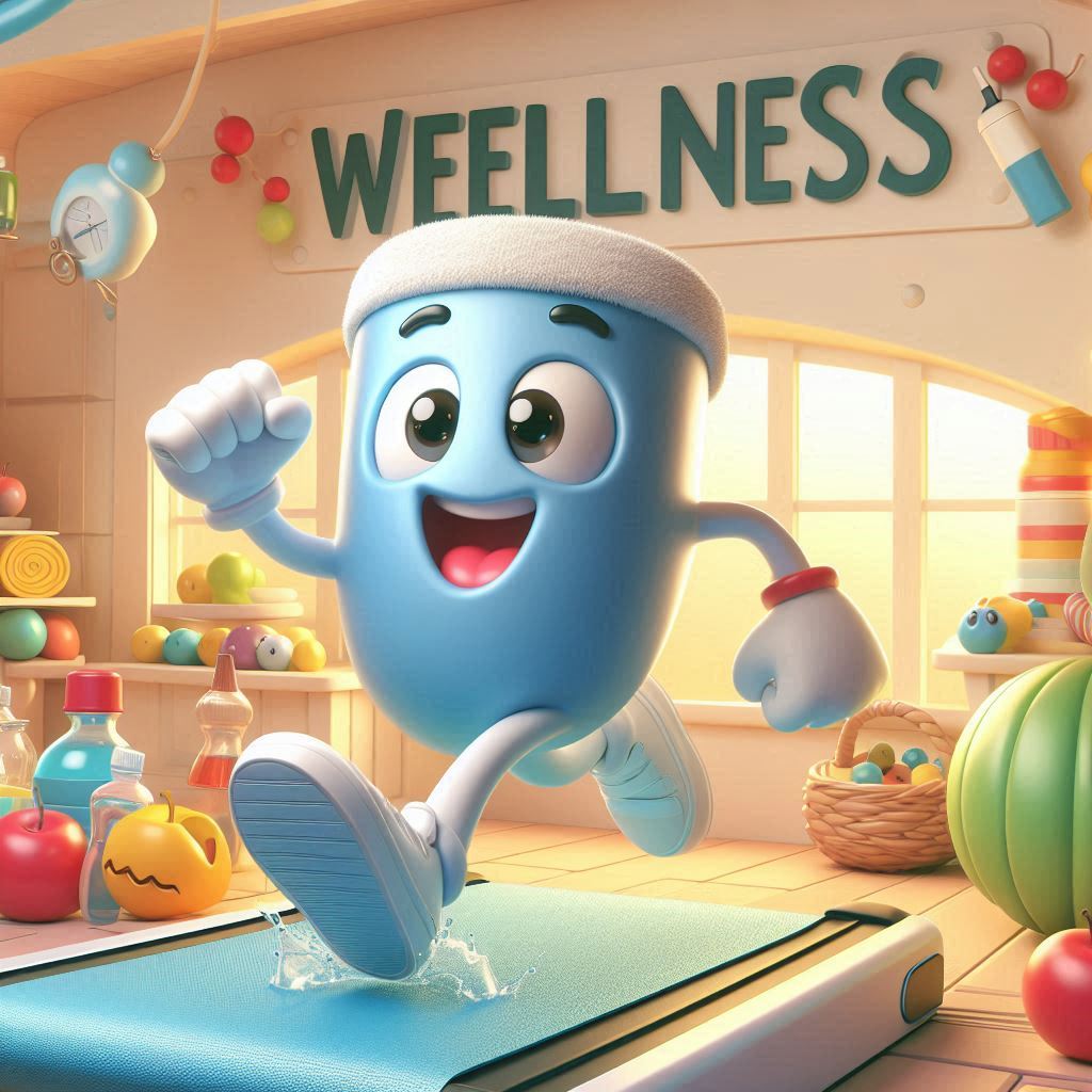 200+ Wellness Puns to Boost Your Mood and Brighten Your Day 3 Hilarious Wellness Puns for Your Friends
