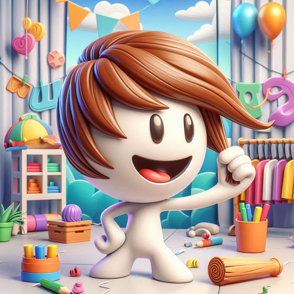 200+ Wig Puns to Tickle Your Hair-Loving Funny Bone 4 Hilarious Wig Puns for Parties
