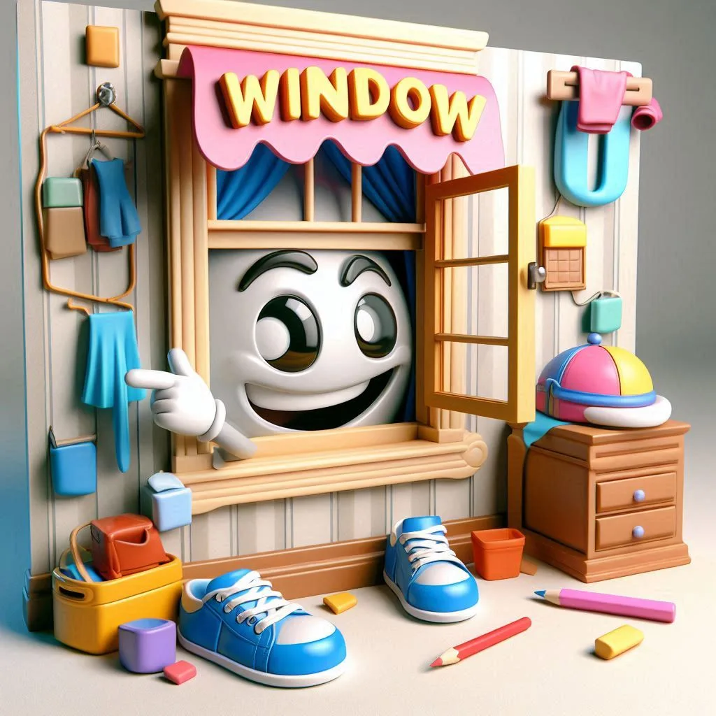 200+ Window Puns That Will Brighten Your Day and Make You Smile 4 Hilarious Window Puns for All Occasions