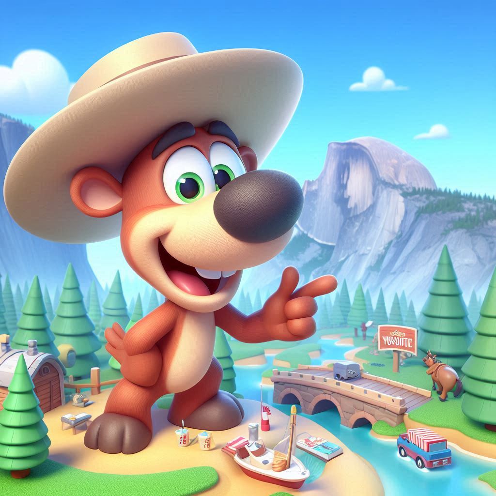 200+ Yosemite Puns to Elevate Your Nature Humor Game 2 Hilarious Yosemite One Liner Puns