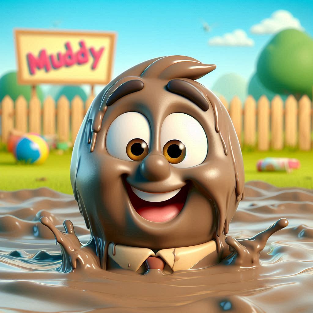 200+ Muddy Puns to Make You Giggle and Get Dirty Fun 3 Hilarious muddy puns for jokes