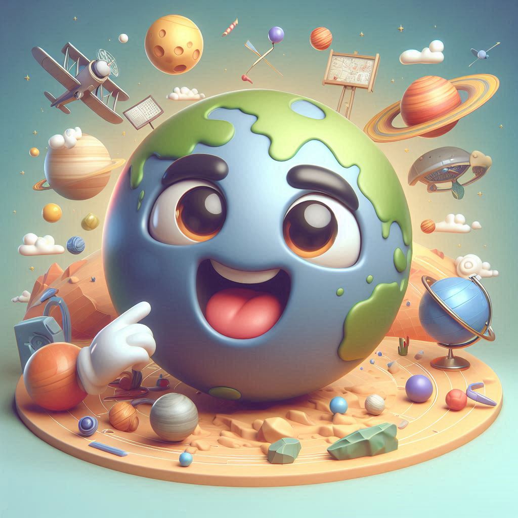 200+ Planetary Puns That Will Launch Your Laughs Into Orbit 4 Hilarious planetary puns for science lovers