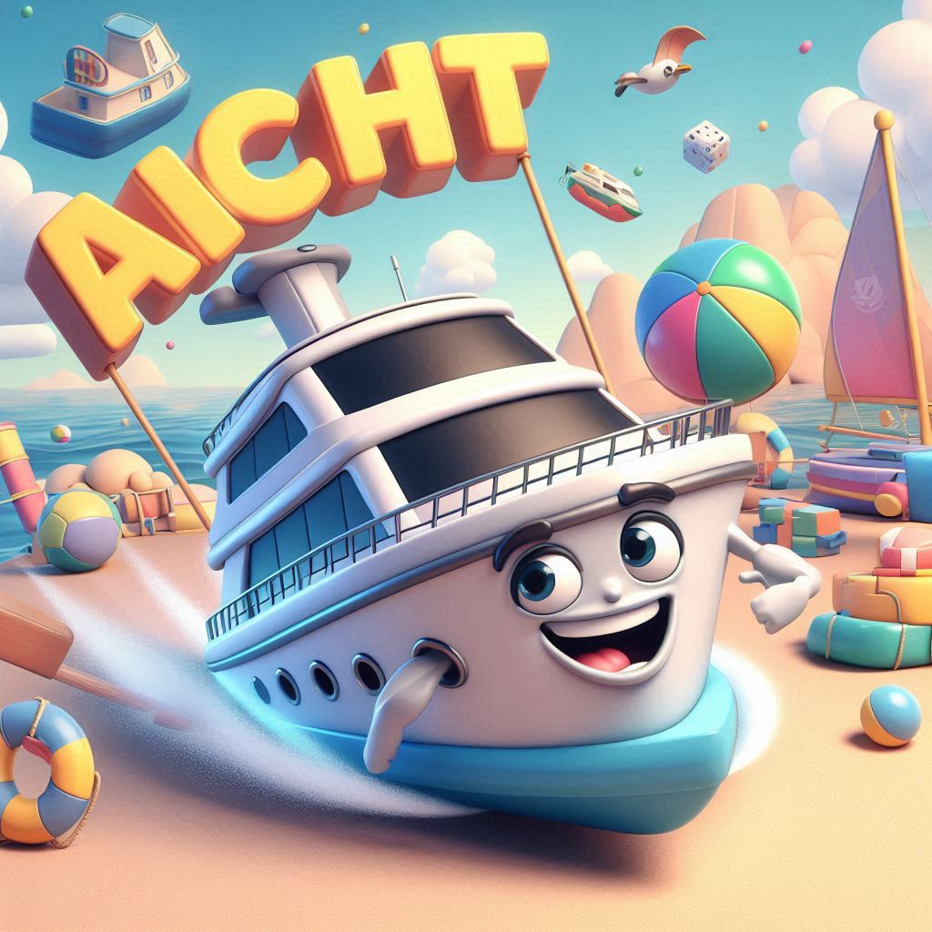 200+ Yacht Puns That Will Make Waves of Laughter Today 2 Hilarious yacht puns for your next party