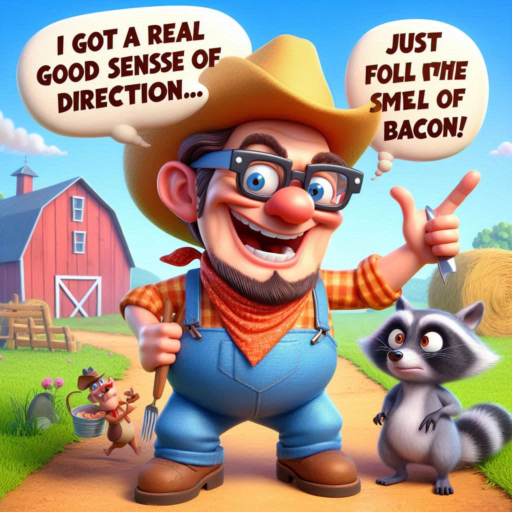 Hillbilly Jokes