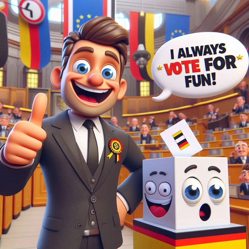 Hitler Jokes