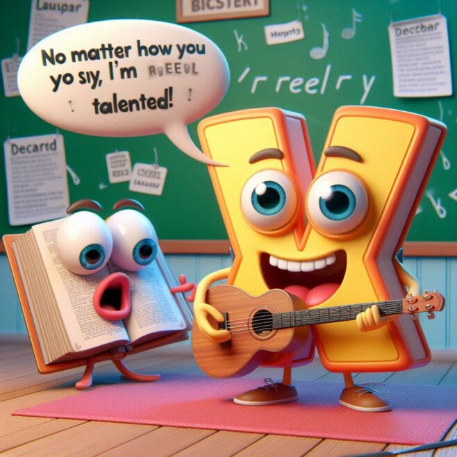 200+ Homographic Puns That Will Make You Smile and Think