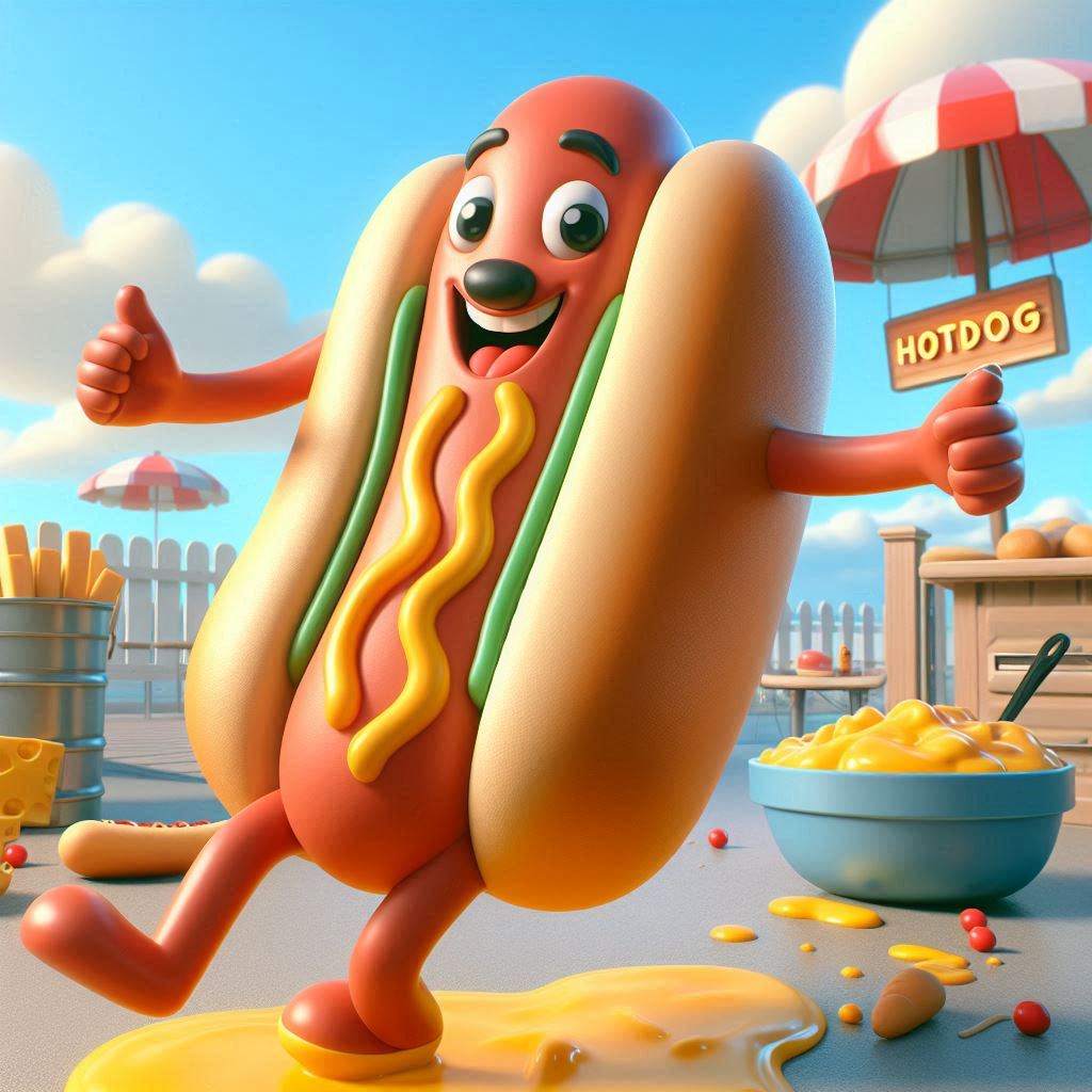 200+ Hotdog Puns That Will Make You Smile and Sizzle 4 Hotdog Puns to Use at Sporting Events