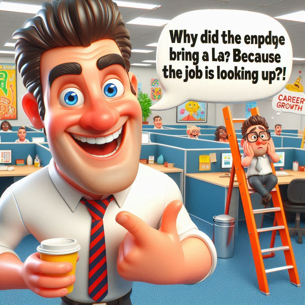 Hr Jokes