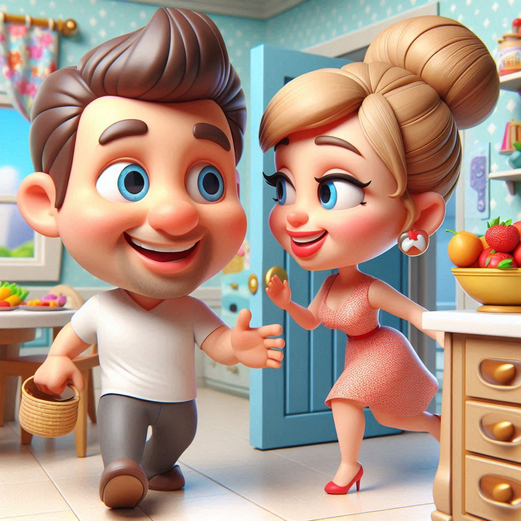 200+ Hubby Wife Jokes to Brighten Your Day with Laughter 4 Hubby Wife Jokes for Couples