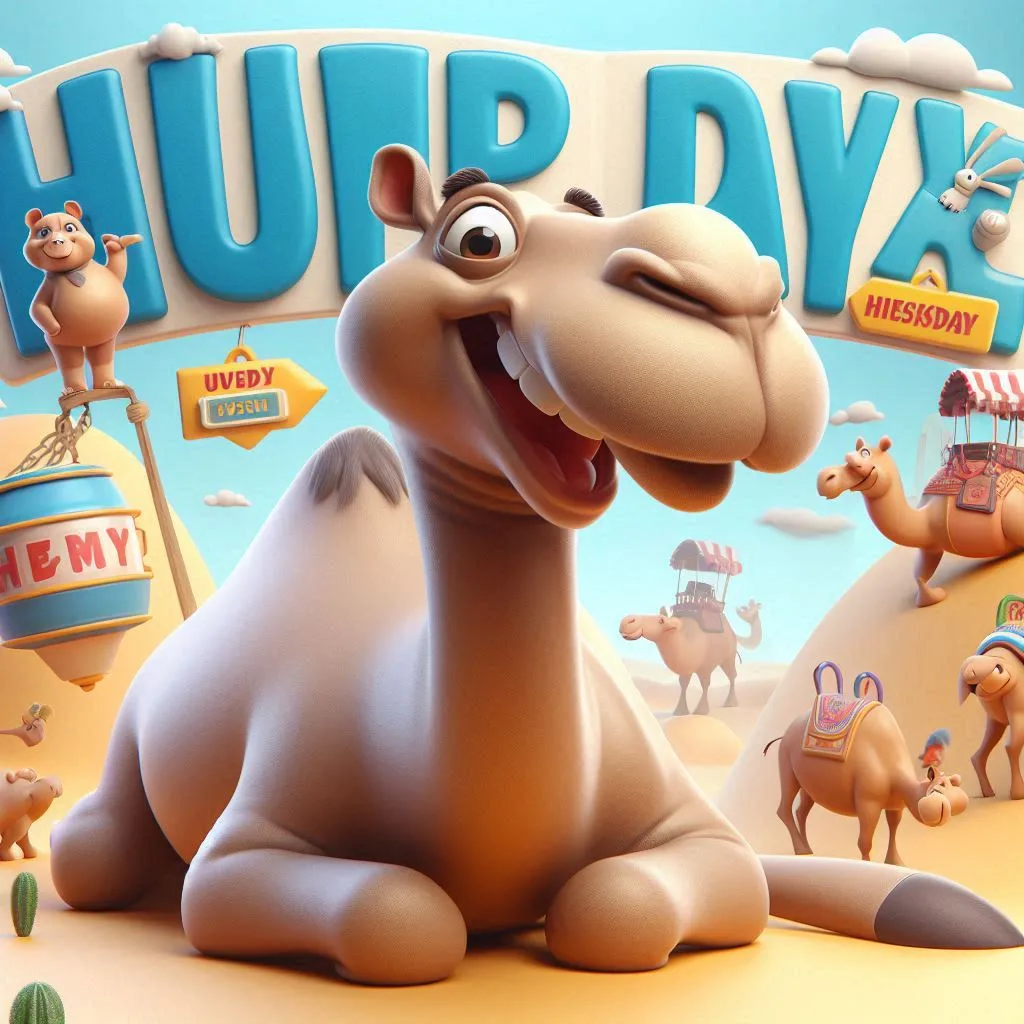 200+ Hump Day Jokes to Brighten Your Midweek Mood and Smile 4 Hump Day Jokes That Are Perfect for the Office
