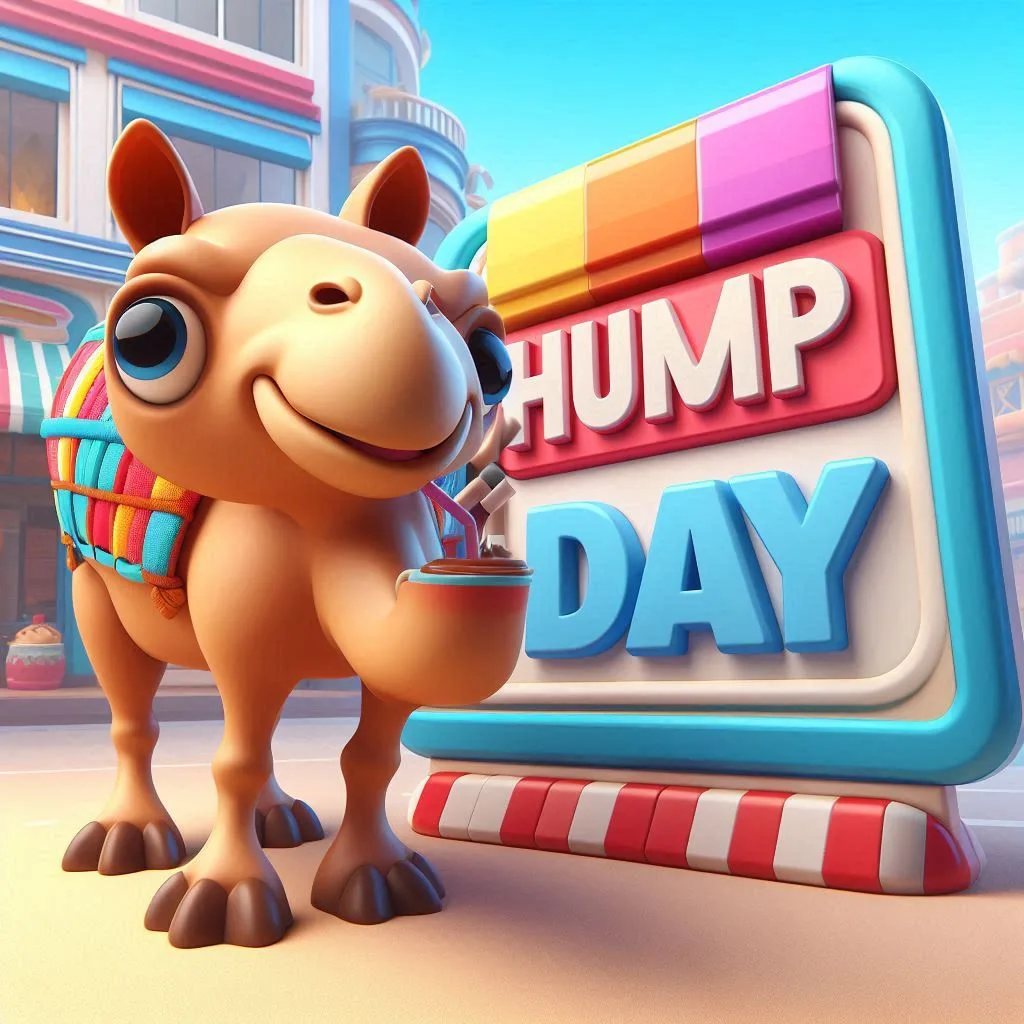 200+ Hump Day Jokes to Brighten Your Midweek Mood and Smile 3 Hump Day Jokes That Will Make You Smile