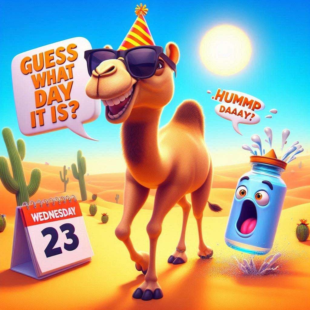 200 Hump Day Jokes to Brighten Your Midweek Mood and Smile Punsify 200 Hump Day Jokes to Brighten Your Midweek Mood and Smile Punsify
