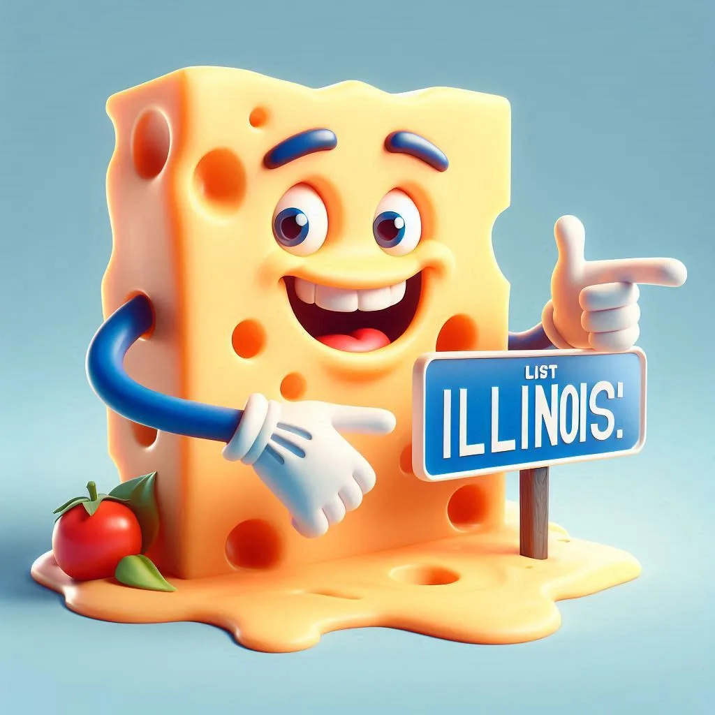 200+ List Illinois Puns That Will Make You Smile and Chuckle 4 Illinois Puns That Will Make You Smile