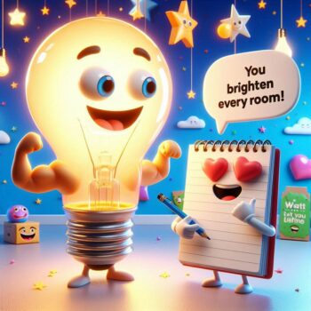 200+ Inspirational Puns to Brighten Your Day with Laughter