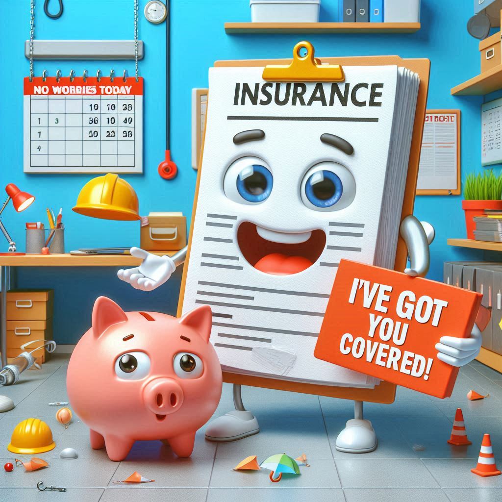 Insurance Puns
