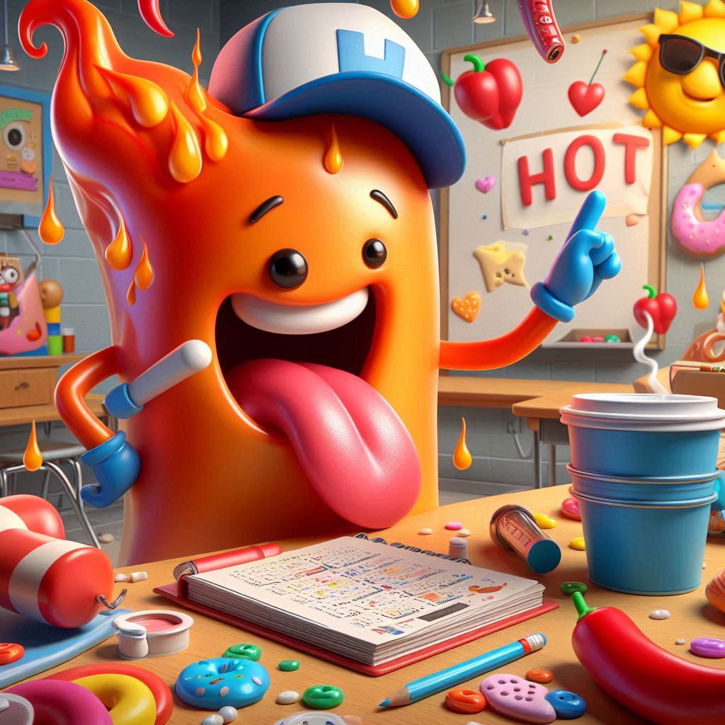 200+ It's So Hot Jokes That Will Make You Sweat with Laughter 3 Its So Hot Dad Jokes