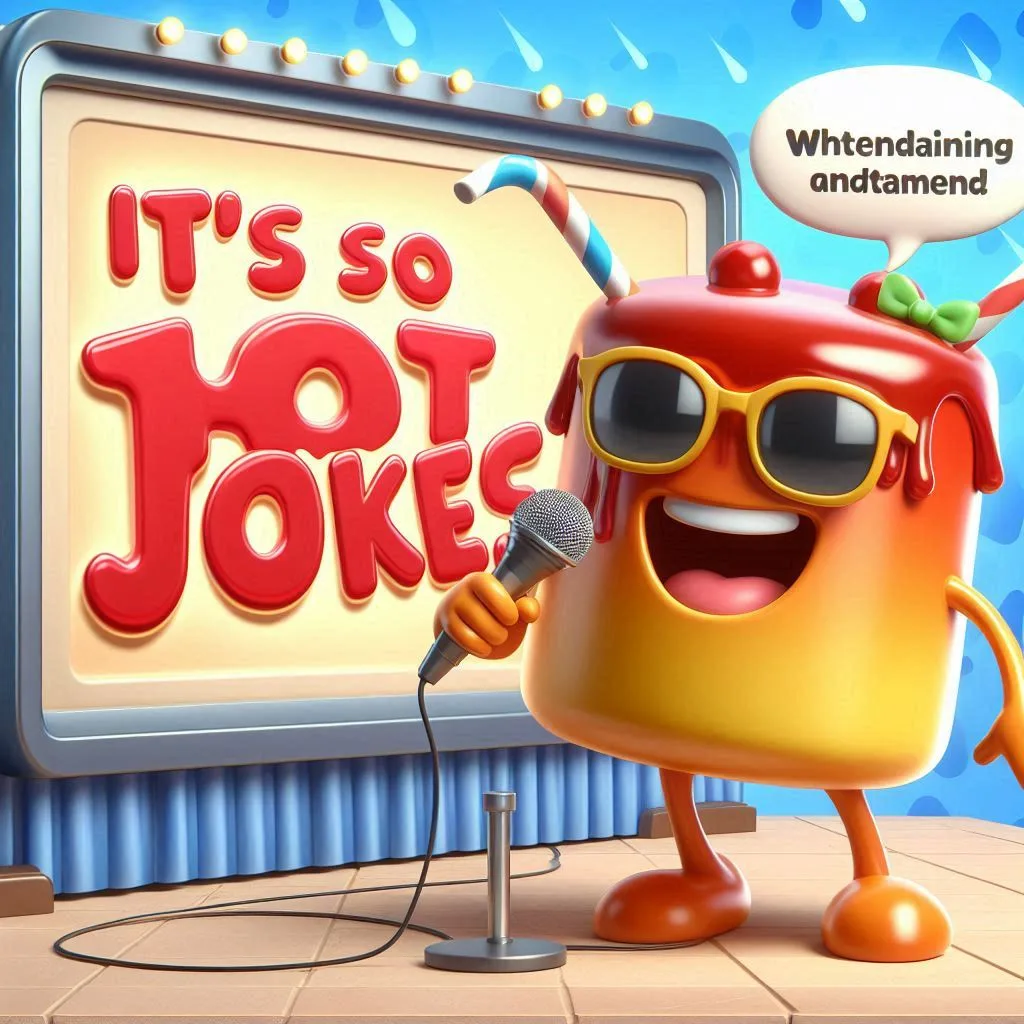 200+ It's So Hot Jokes That Will Make You Sweat with Laughter 8 Its So Hot Jokes for Summer