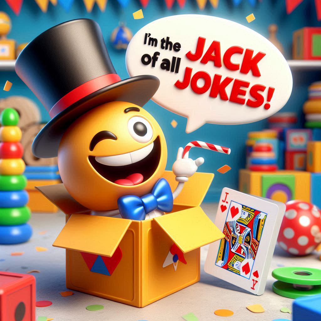 Jack Puns