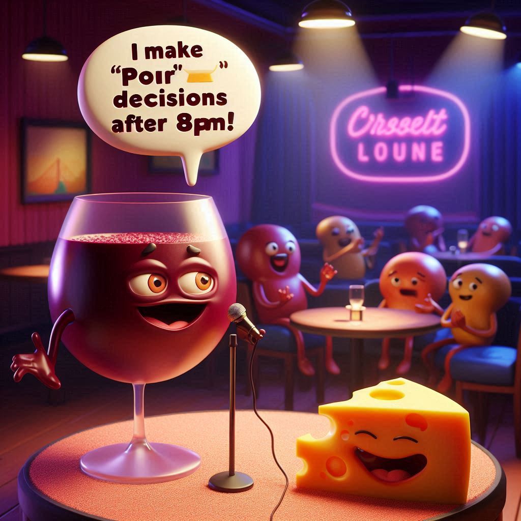 Jokes For Adults