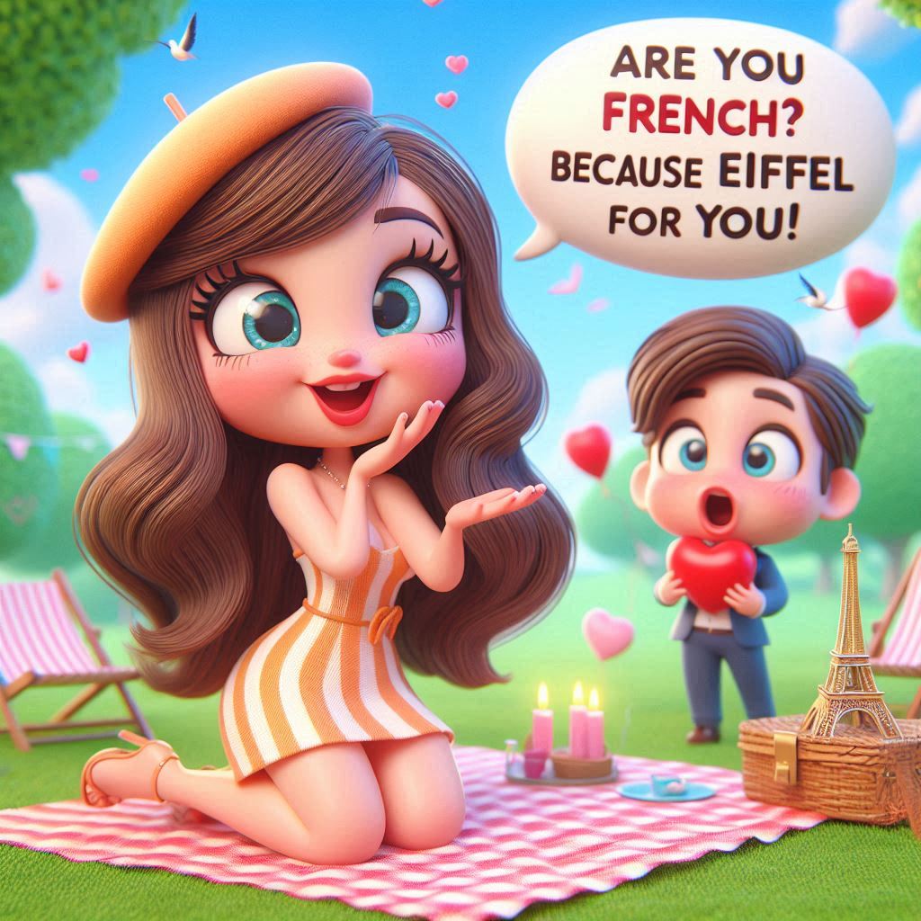 Jokes To Tell Your Boyfriend