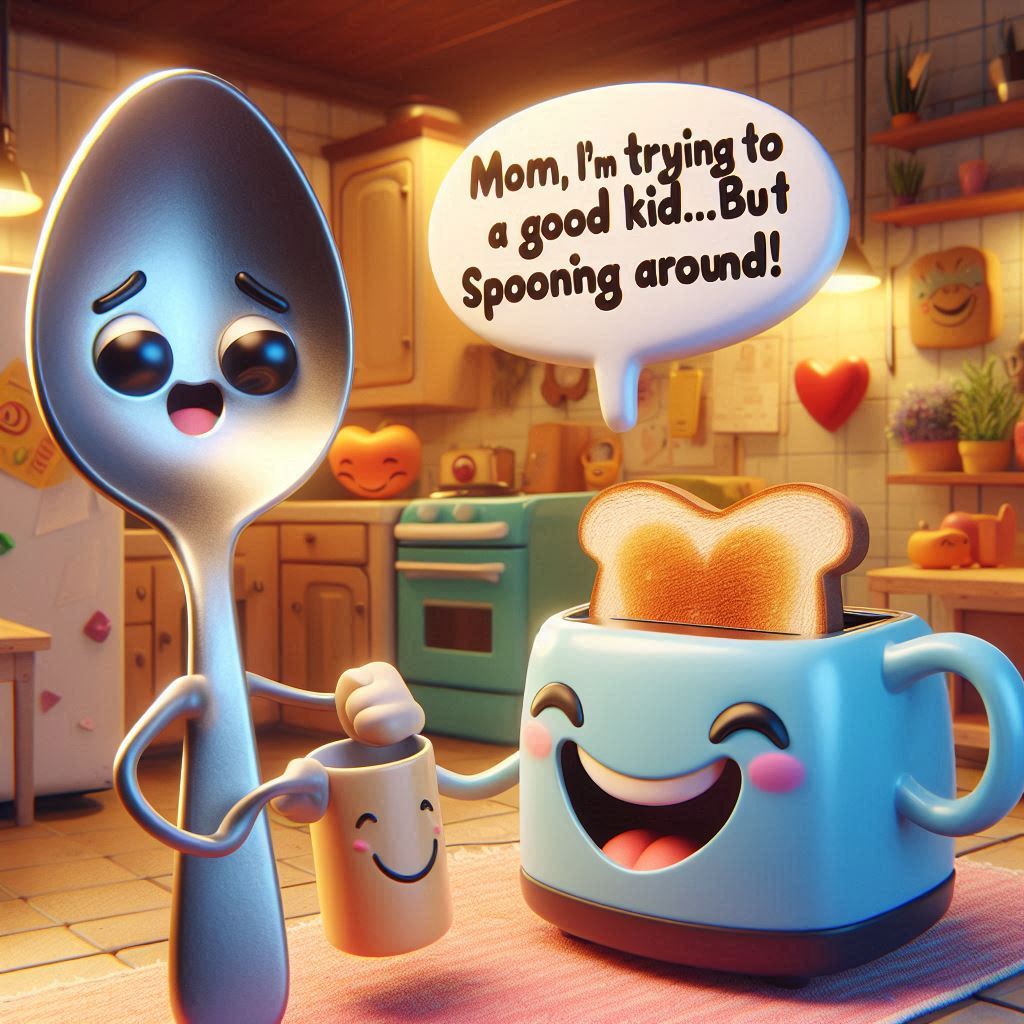 Jokes To Tell Your Mom