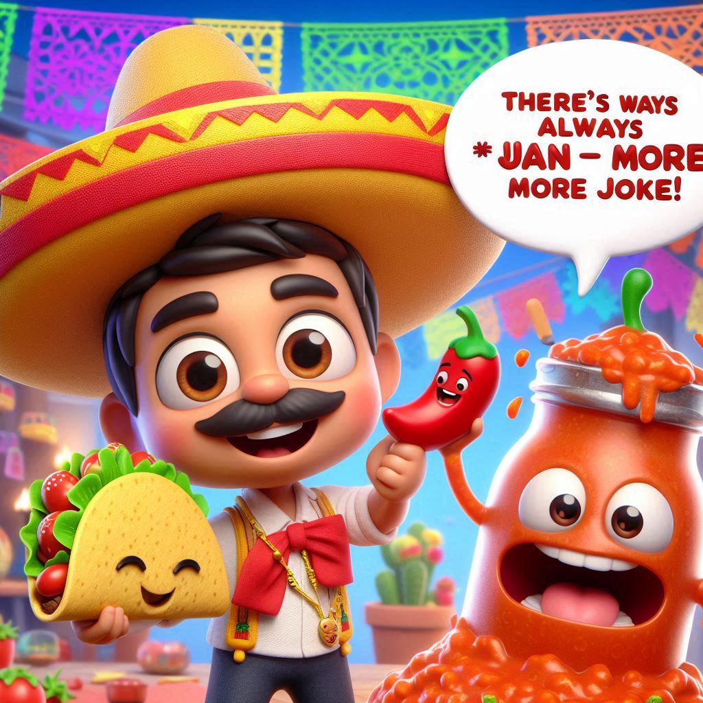 Juan Jokes