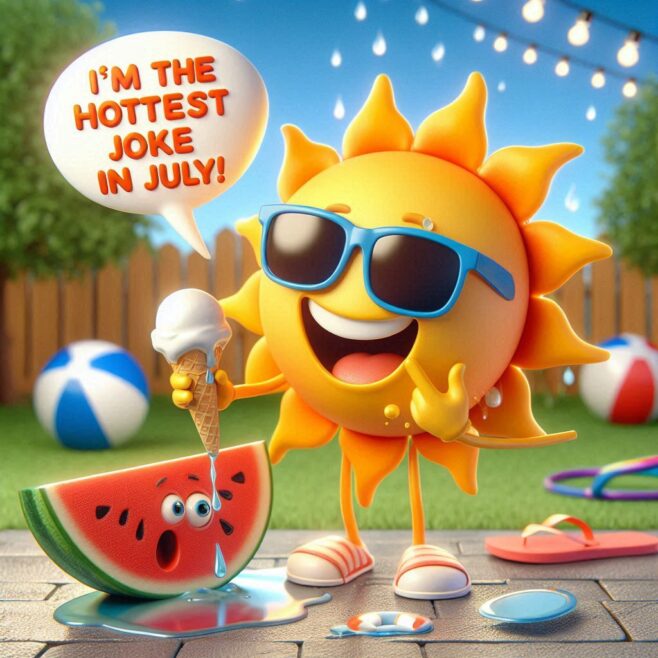 July Jokes 1