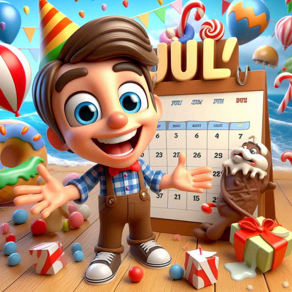 200+ July Jokes to Brighten Your Summer Days with Laughter 8 July Jokes for Summer Parties