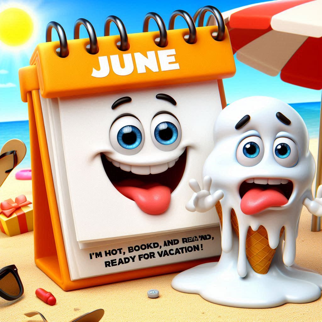 June Jokes