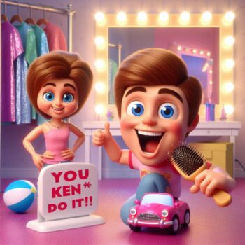 200+ Ken Puns That Will Make You Smile and Chuckle Today