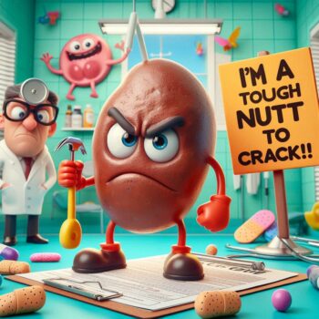 200+ Kidney Stone Puns That Will Make You Laugh Out Loud