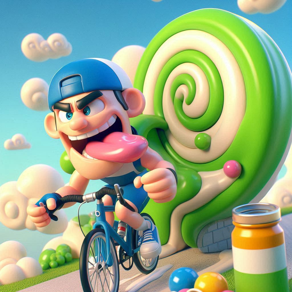 200+ Cycling Jokes to Pedal Your Way to Laughter and Fun 4 Kids Cycling Jokes