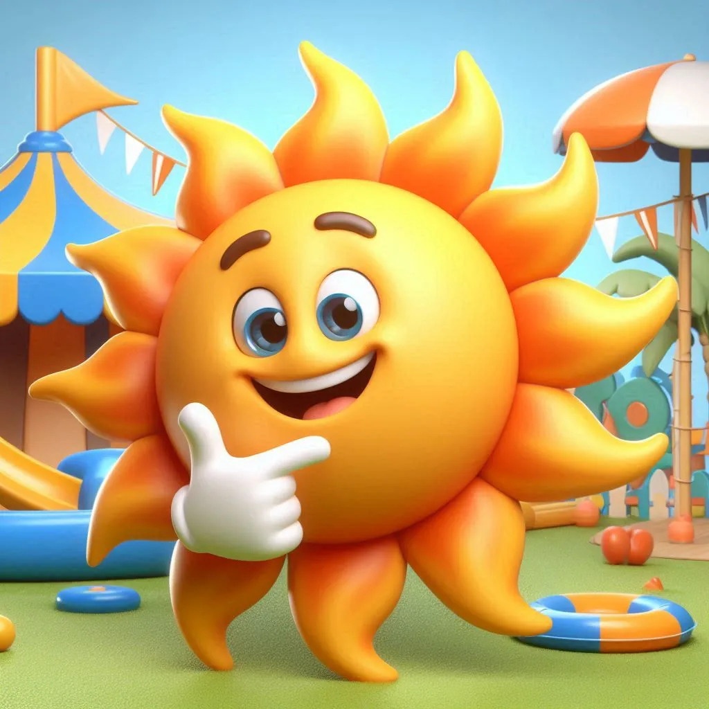 200+ Sun Jokes to Brighten Your Day with Laughter and Fun 4 Kids sun jokes