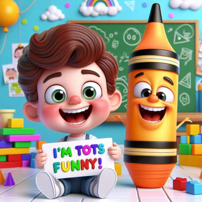 183+ Giggles Galore in Kindergarten Jokes and Puns for Kids’ Chuckles