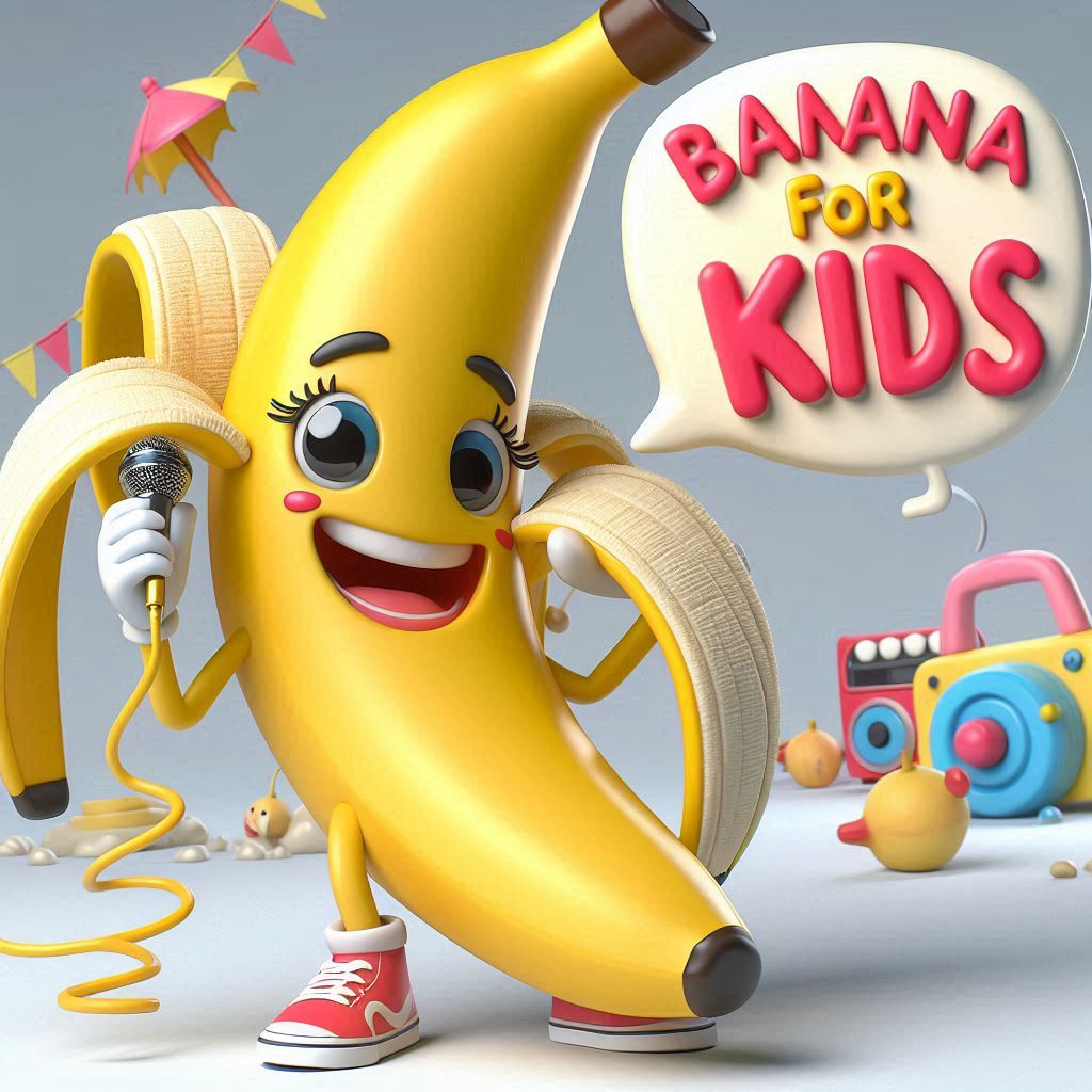 200+ Banana Jokes For Kids That Will Make You Go Bananas 4 Knock Knock Banana Jokes for Kids