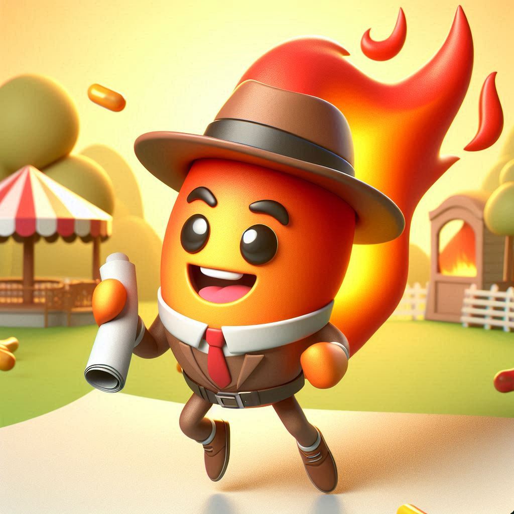 200+ Fire Jokes That Will Ignite Your Laughter and Fun 4 Knock Knock Fire Jokes