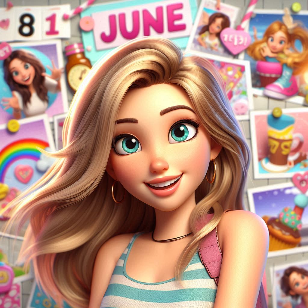 200+ June Jokes to Brighten Your Summer Days with Laughter 9 Knock Knock June Jokes
