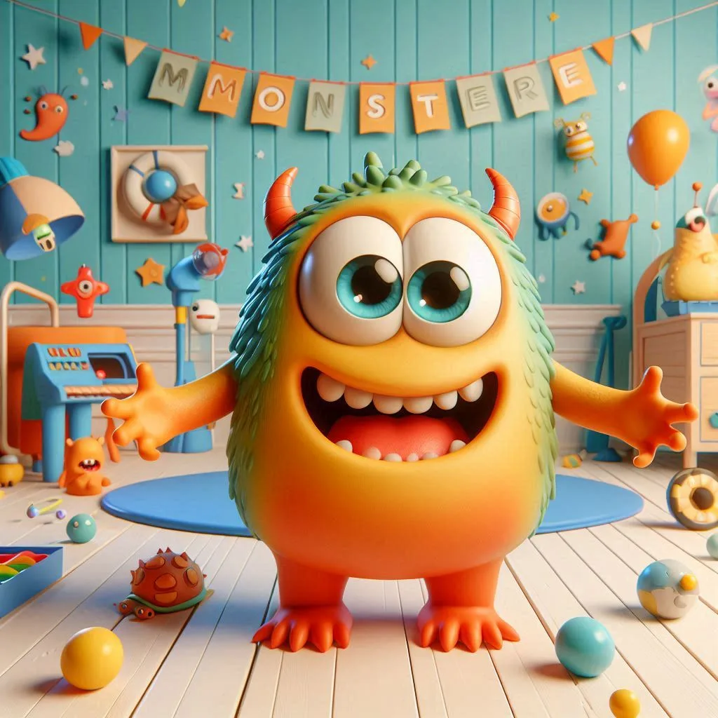 200+ Monster Jokes That Will Tickle Your Funny Bone Today 4 Knock Knock Monster Jokes to Tell